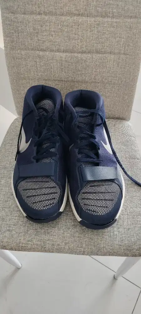 Nike KD Trey 5 VIII Original Size 48 – Sepatu Basket Size Besar (Rare)