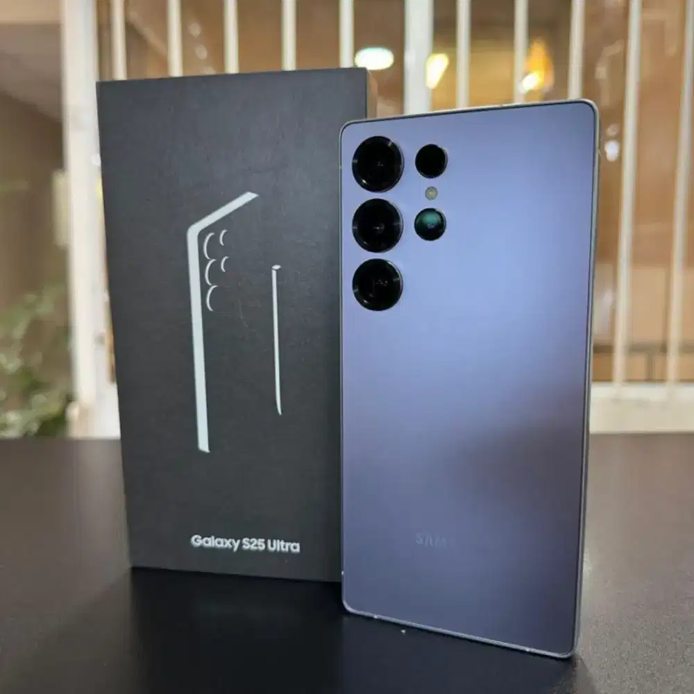 Samsung Galaxy S26 Ultra Free Upgrade Memory 2x cicilan 0% Tanpa Dp