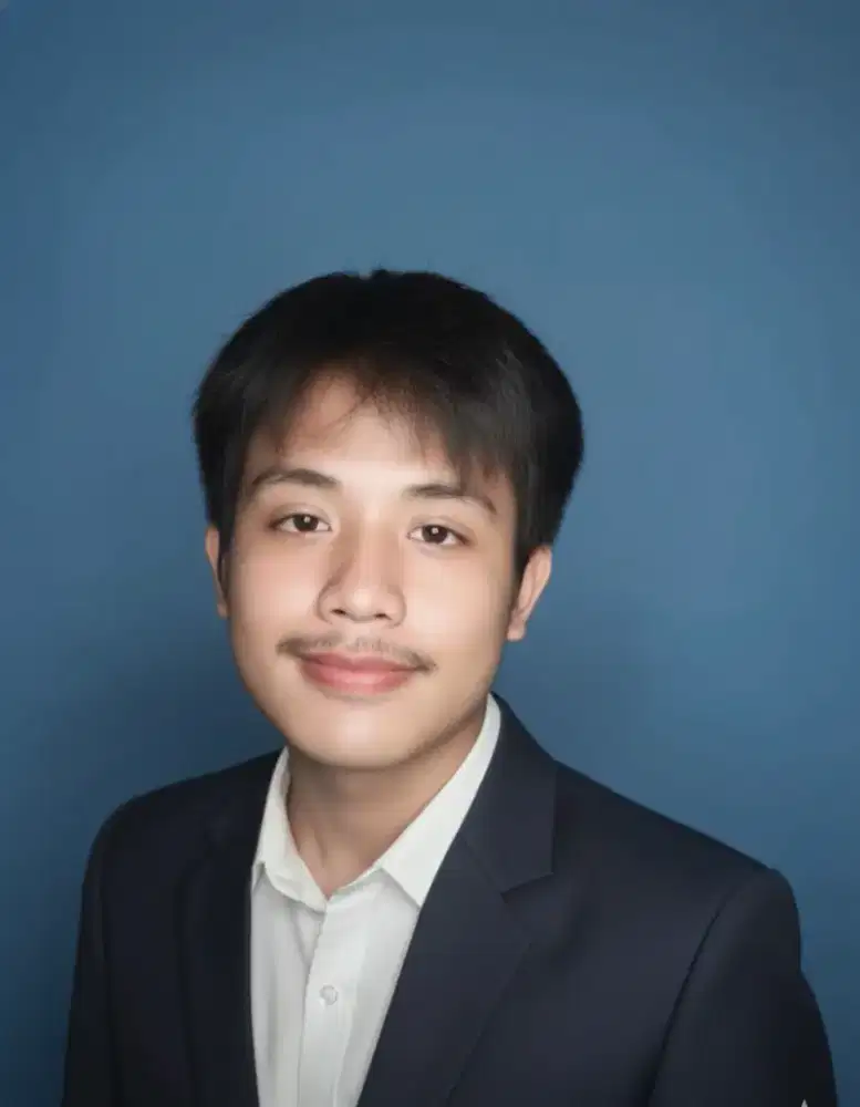 Nyari pekerjaan stand makanan