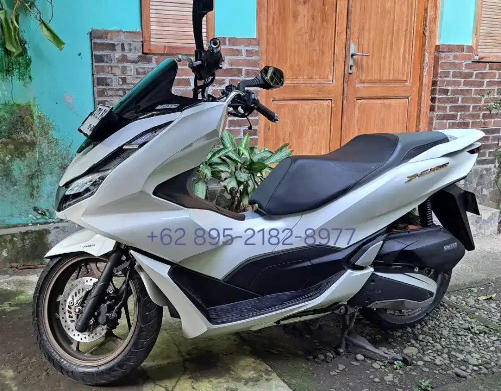 Pcx 160 Abs 2023