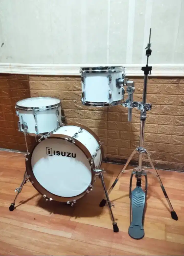 Drum craft Antik cocok untuk wedding dll