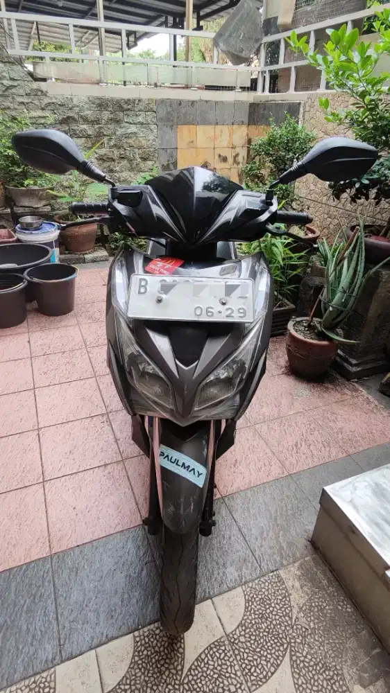 Honda Vario Techno PGM-FI 2014