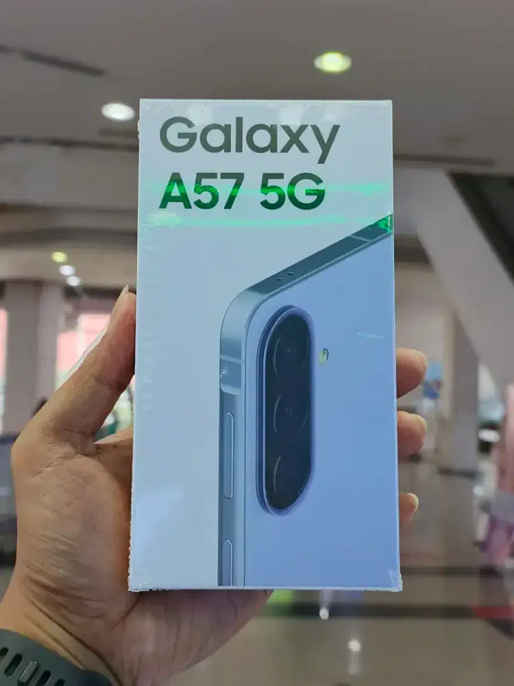 SAMSUNG A57 8/256GB AWESOME LILAC