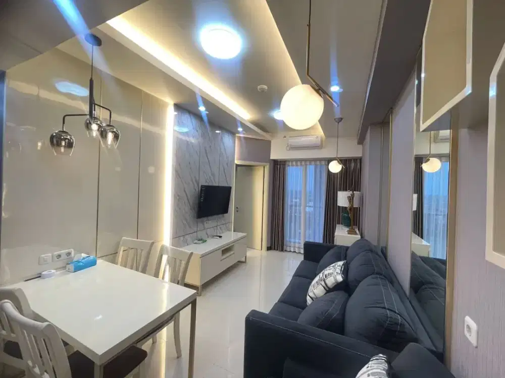 Apartemen Amor Pakuwon City