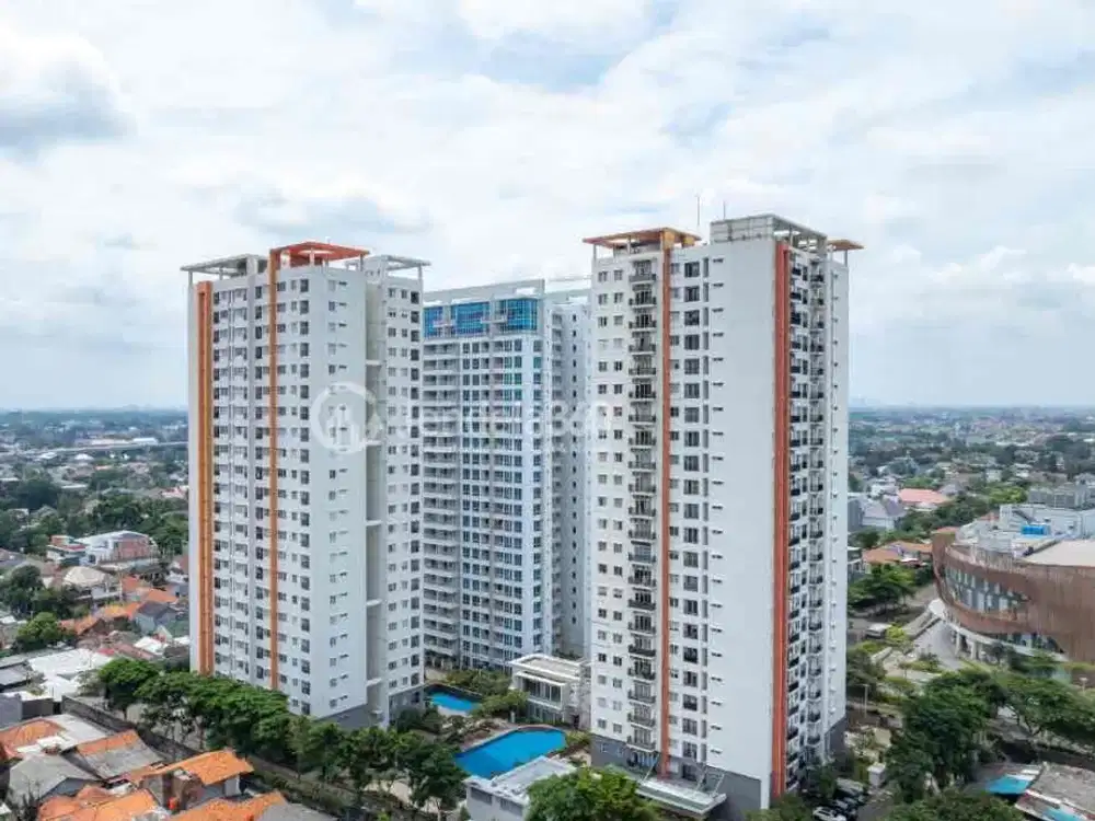 Dijusl apartemen Aspen fatmawati
