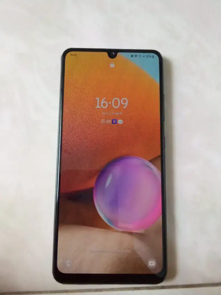 Samsung A32 8/128gb fullset