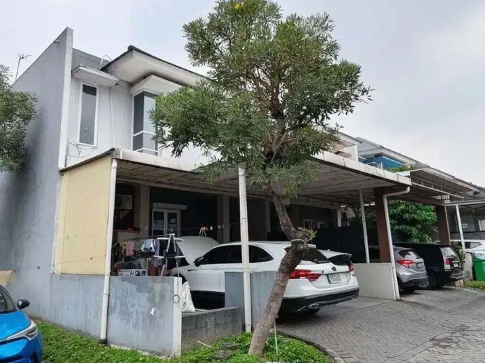 Termurah Rumah Royal Residence Harewood Paling Murah Surabaya