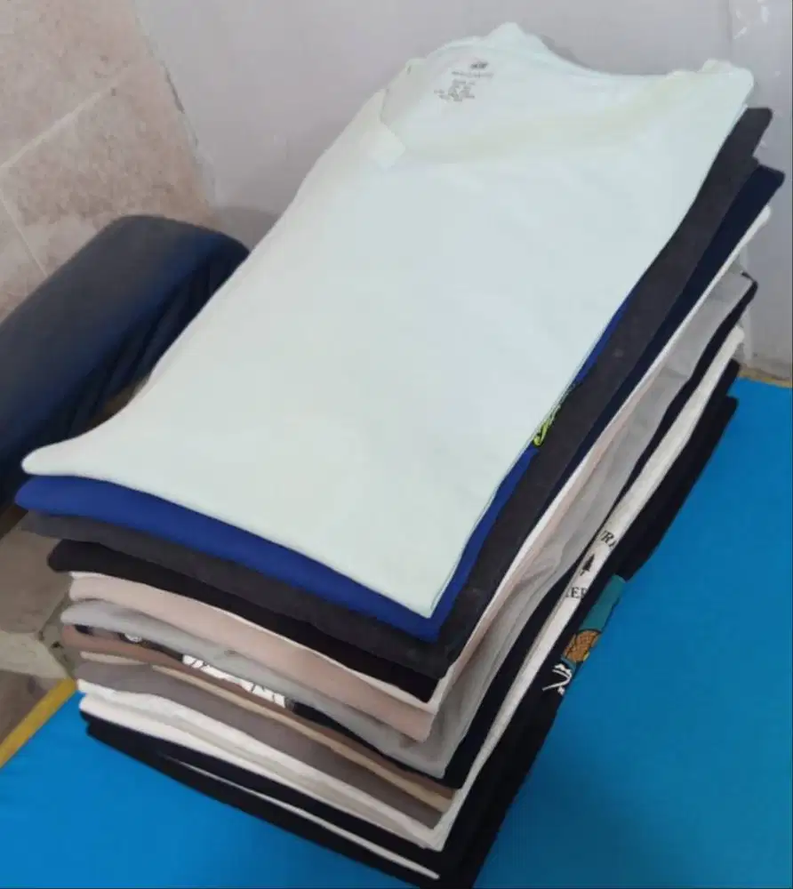 Laundry premium untuk bagian cuci lipat /setrika