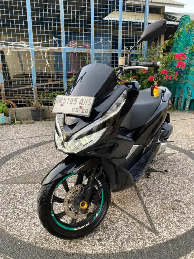 Honda PCX 150 ABS