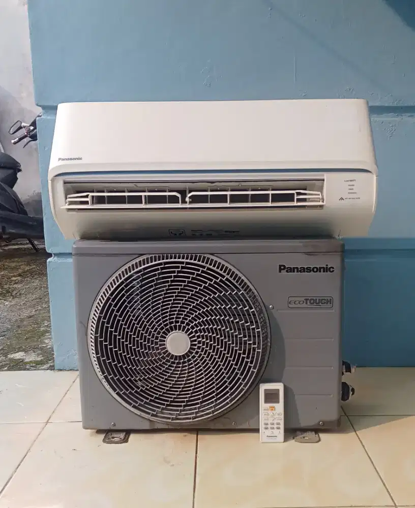 AC PANASONIC 1 PK