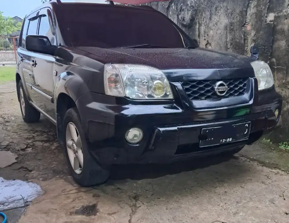 Nissan xtrail T30