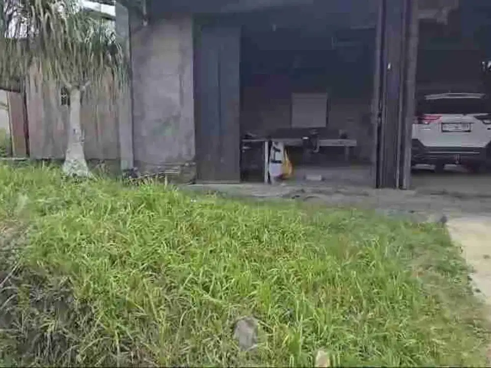 GUDANG POROS LANGLANG KARANGPLOSO MALANG