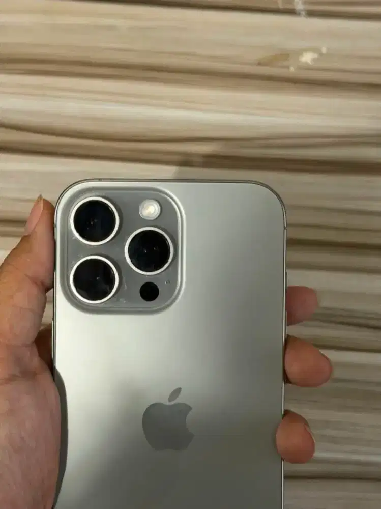 Iphone 16 Pro Max 512 GB Natural Beacukai