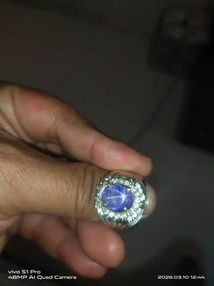 Safir star 7 krat srilangka