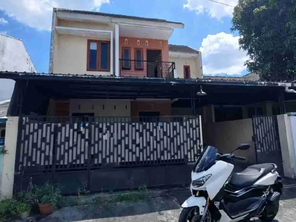 Dijual Kos Laweyan Solo Surakarta