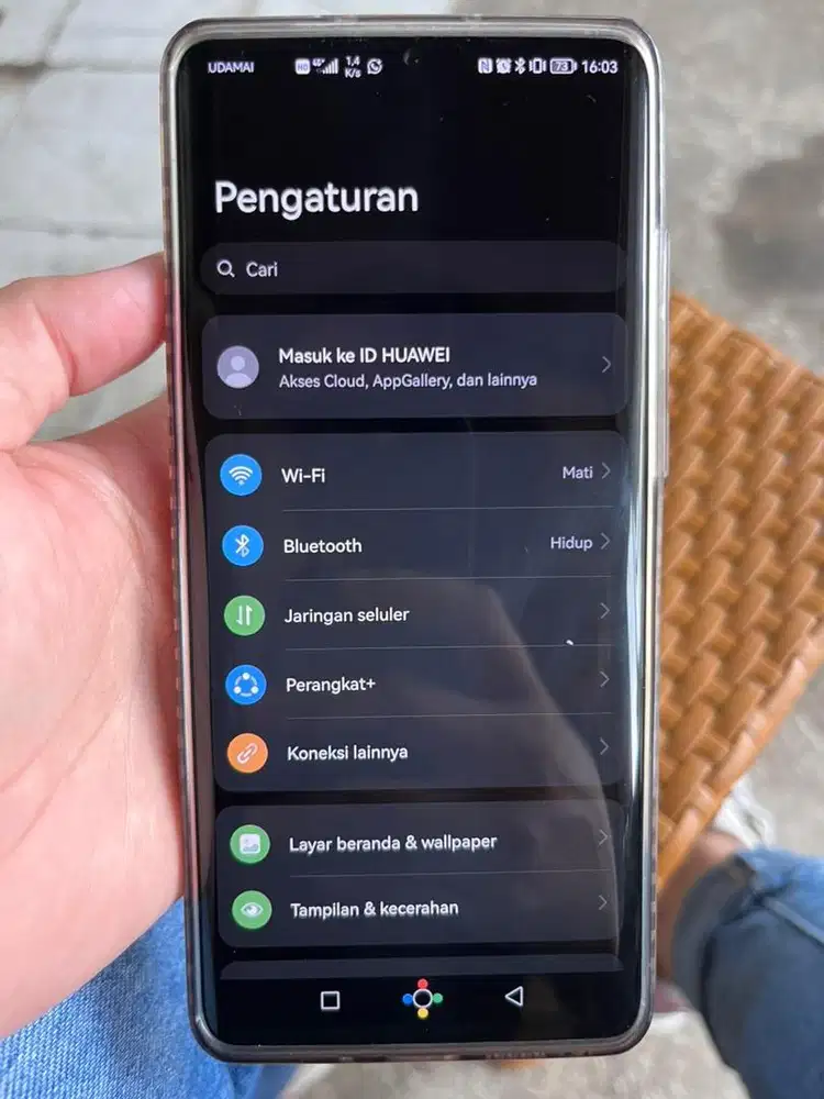 Huawei P30 Pro 8/256