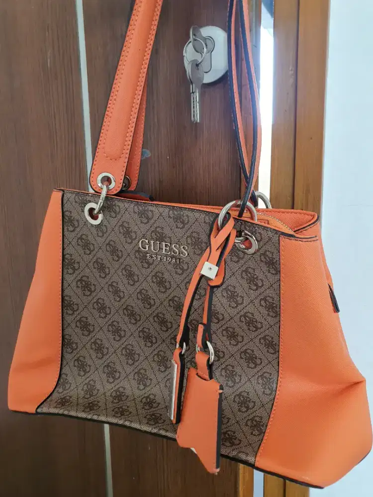 JUAL Tas GUESS Original