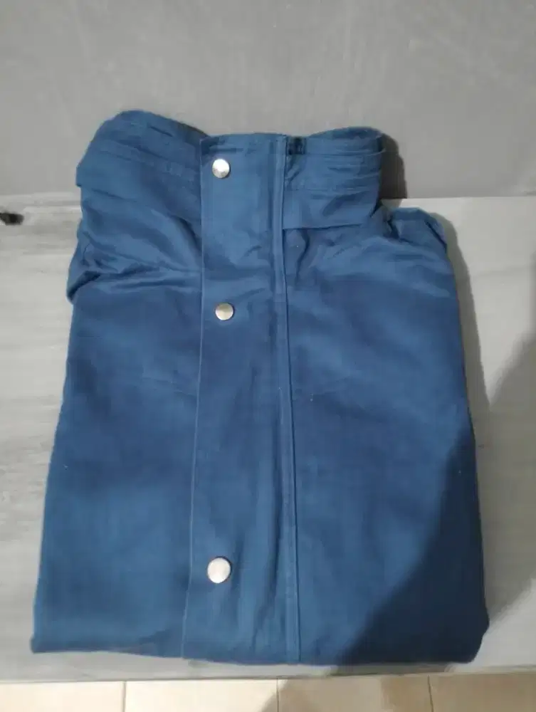 Jaket Motoran Eagle River Brand Tijishop