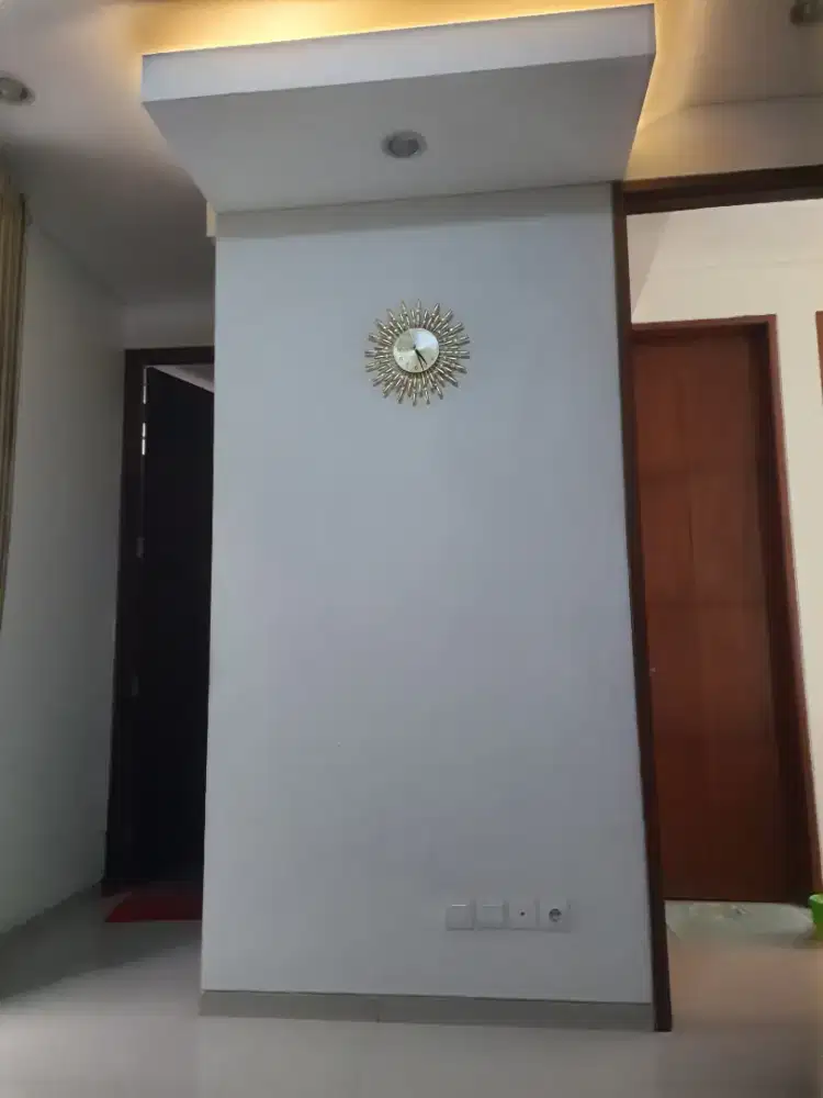 DICARI ART GAJI HARIAN