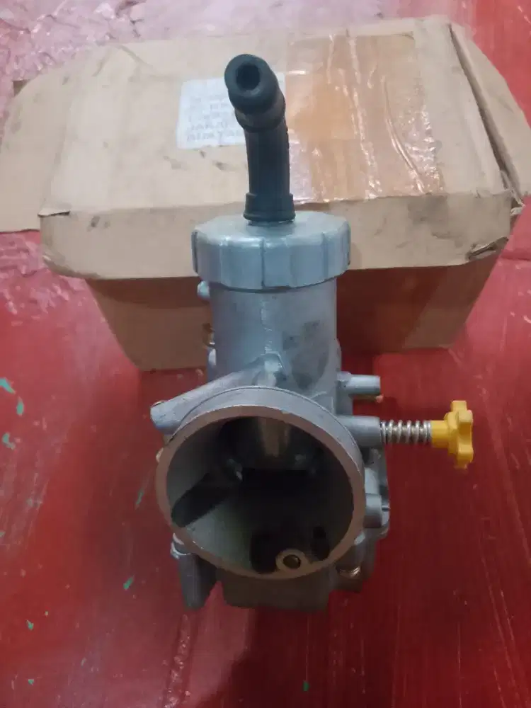 Carbu pe 28 pernah pake buat satria