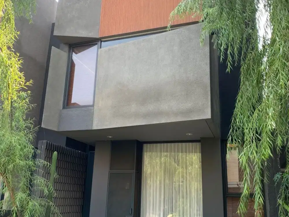 Rumah Modern 2 Lantai Harga Terjangkau di Rempoa Jaksel ND-18037