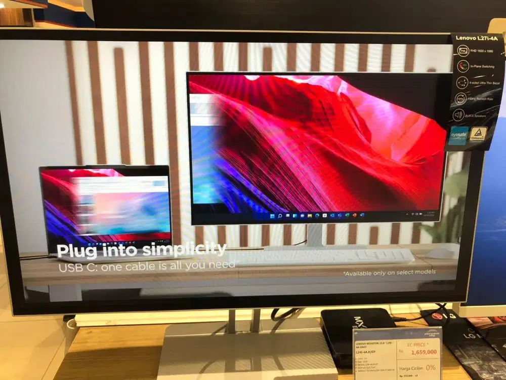 Cicilan tanpa kartu kredit