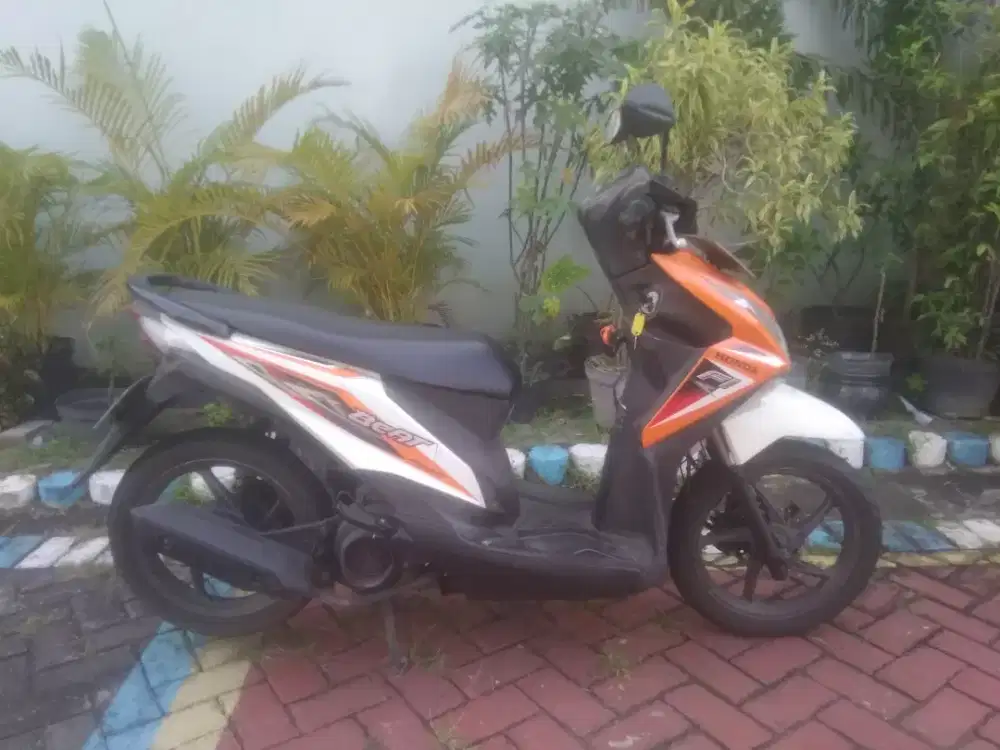 Beat injeksi th 2014 terawat