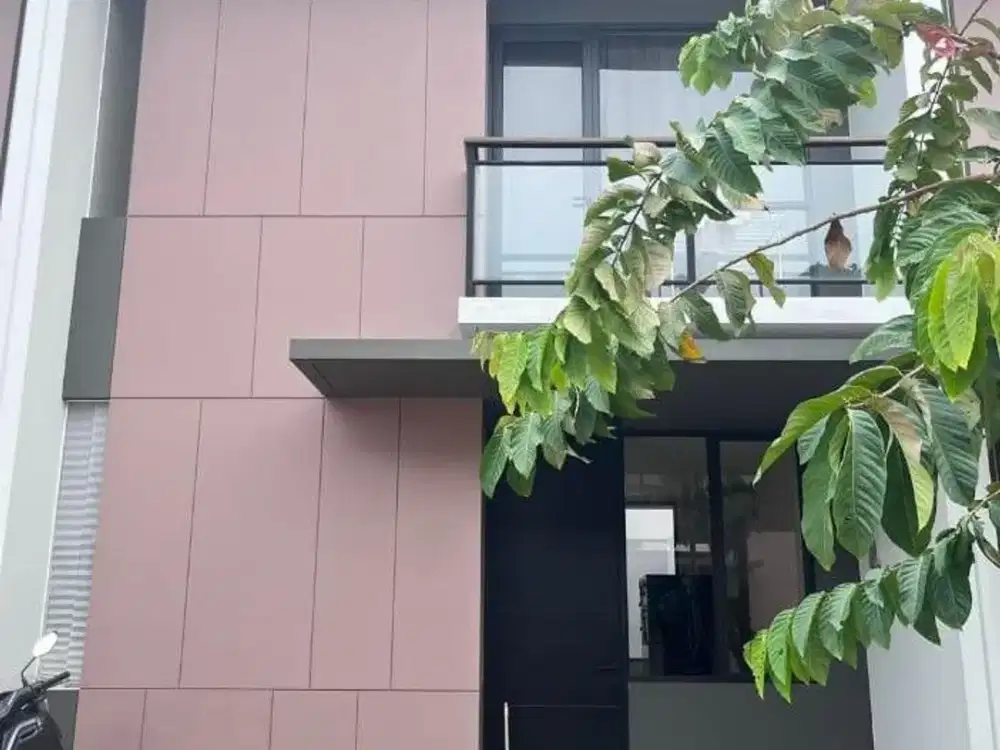 Dijual Rumah Hadap Timur di Cendana Crest By Rumah Chinida (Dw)