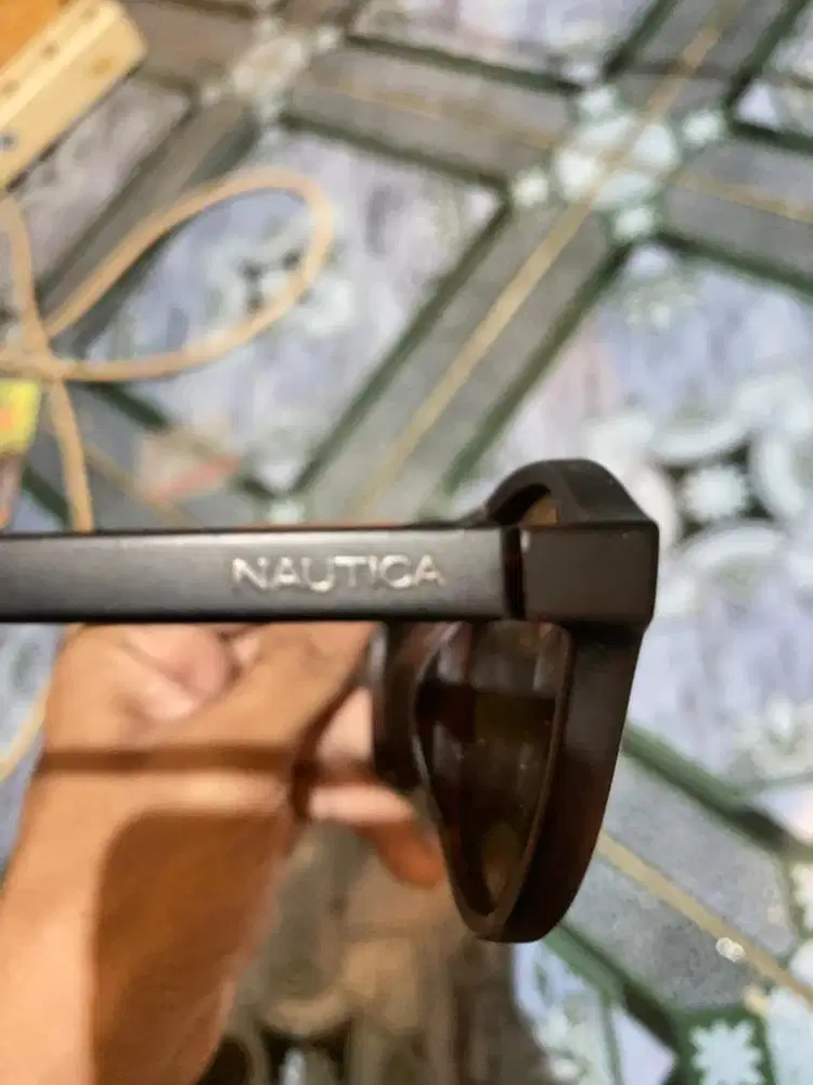 Kacamata Nautica polarized N3626SP 237