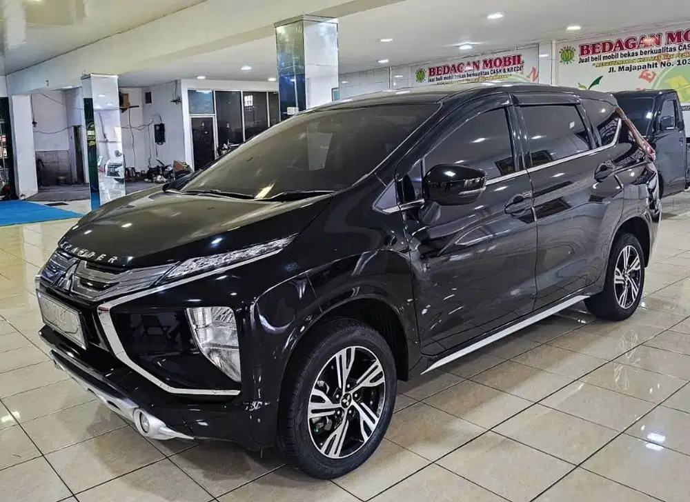 Xpander Sport 1.5 Matic 2021