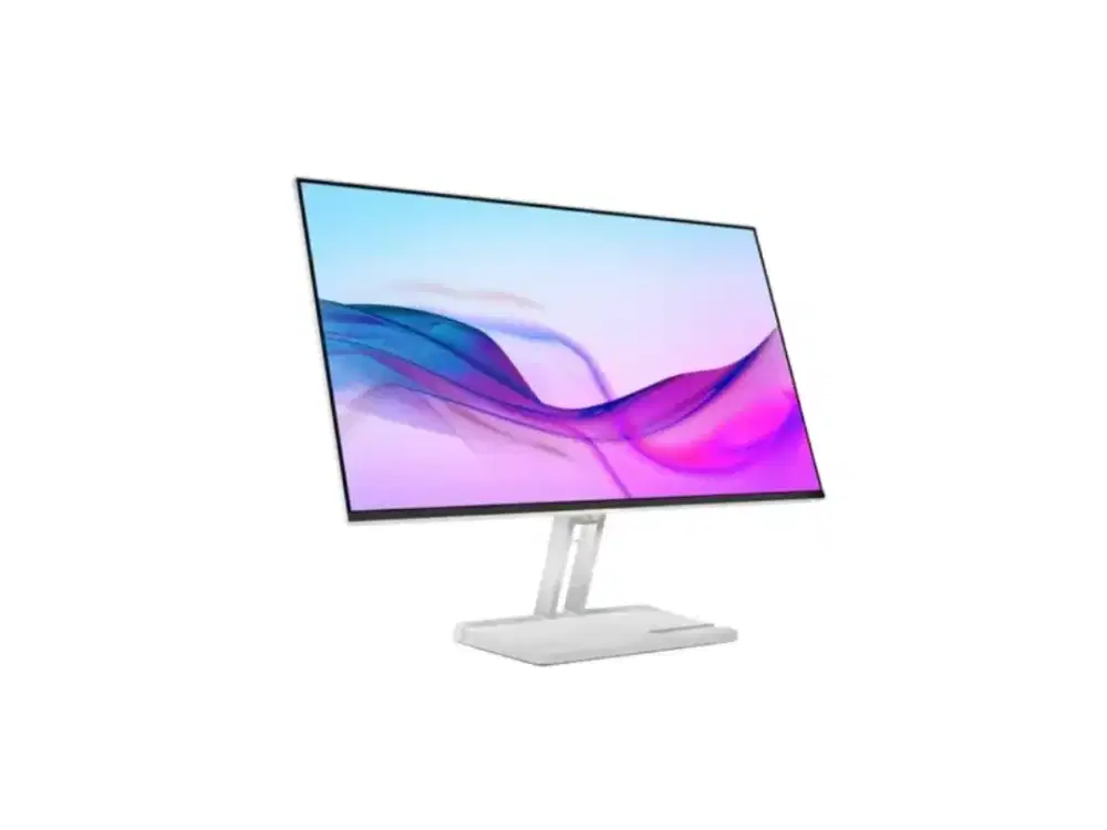LENOVO MONITOR 27 INCH