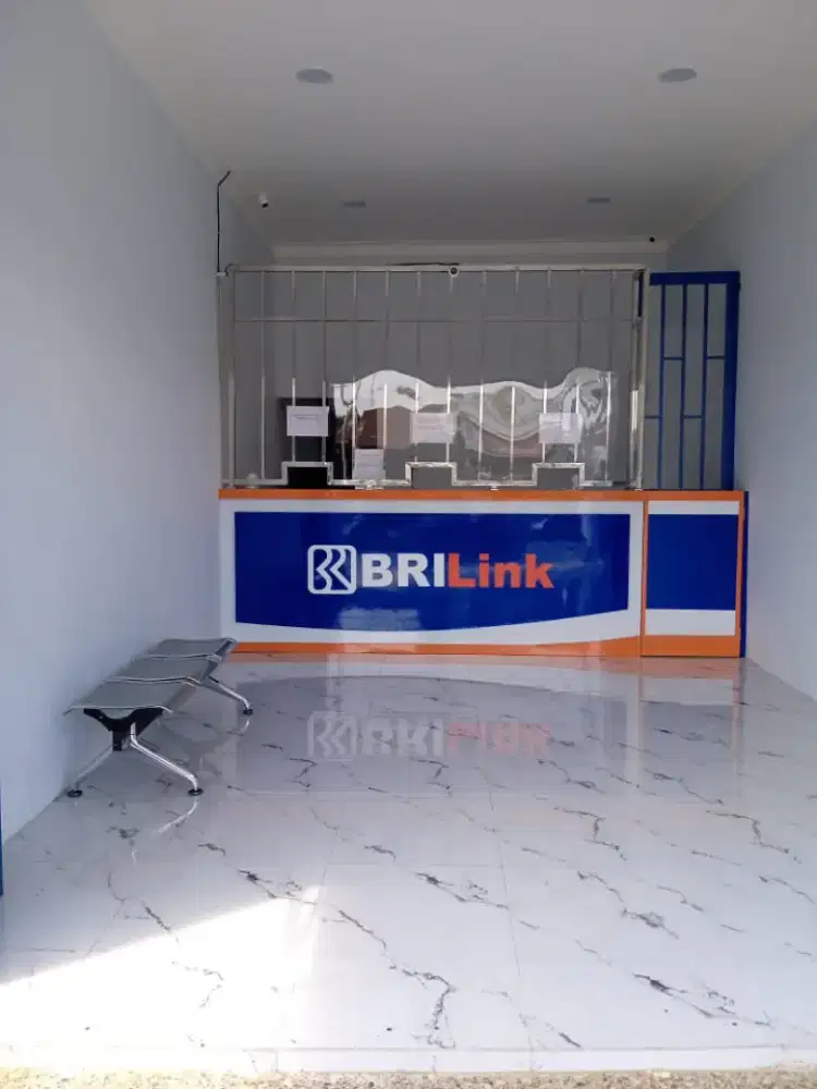 Lowongan Kerja BRI Link