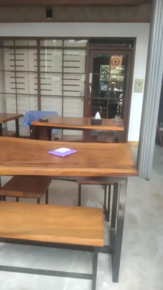 Dicari koki nasgor berpengalaman