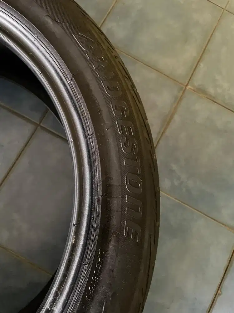 ban bekas bridgestone