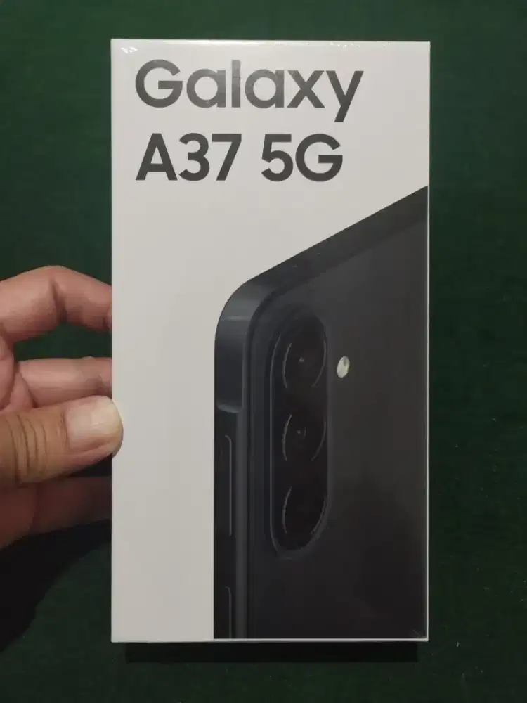 SAMSUNG GALAXY A37 5G 8/128GB (NEW)