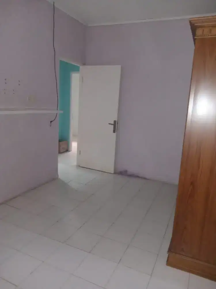 Rumah murah grand pesona cilegon dalam komplek