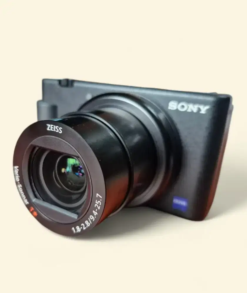 Pocket Camera Sony ZV-1
