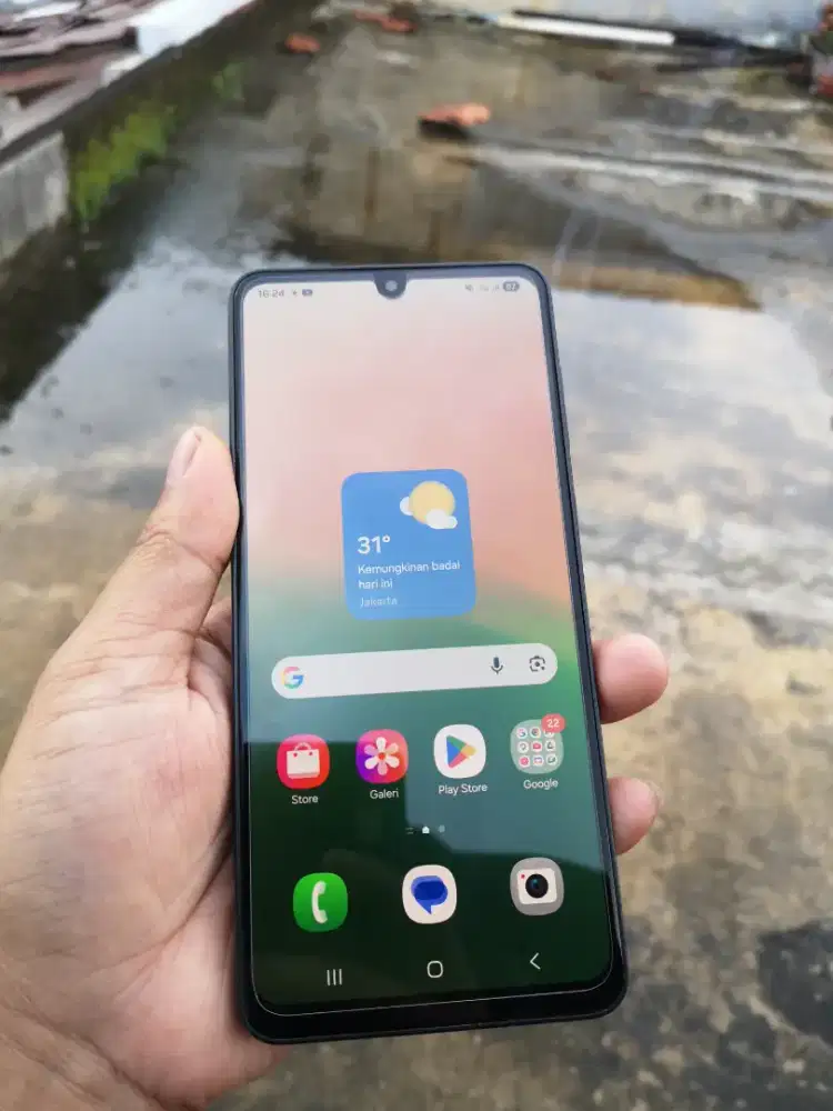 Samsung a33 5g 8/128