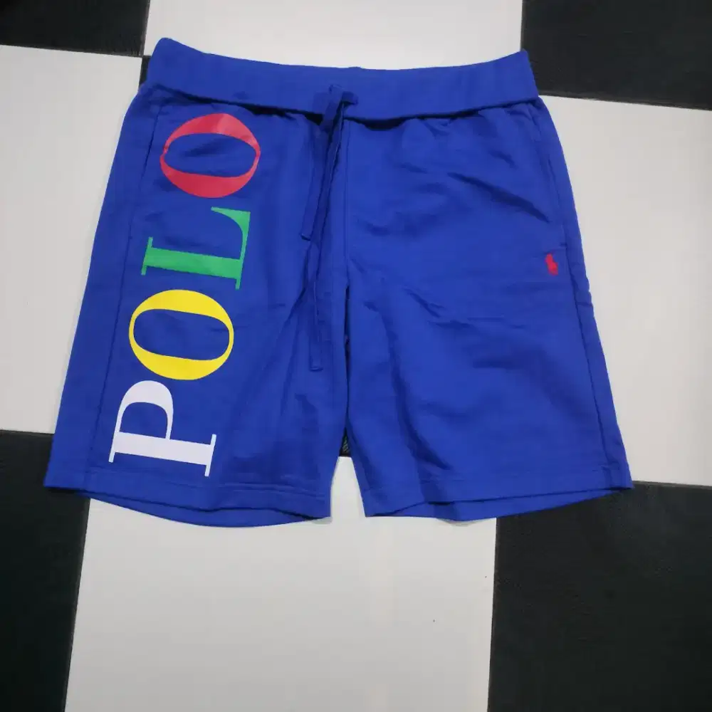 Celana pendek POLO ORIGINAL