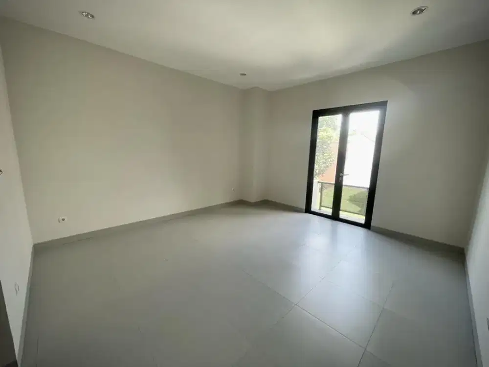 FOR SALE Brand New House BSD @Kencana Ext BSD  Model Industrial