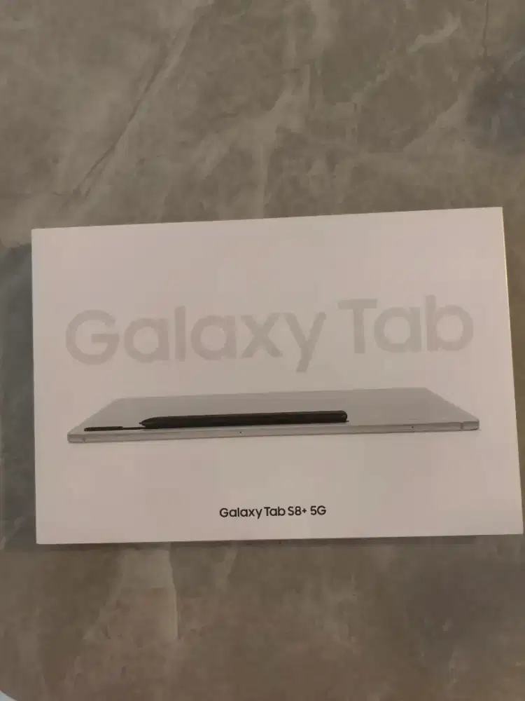 Samsung Galaxy tab S8 plus