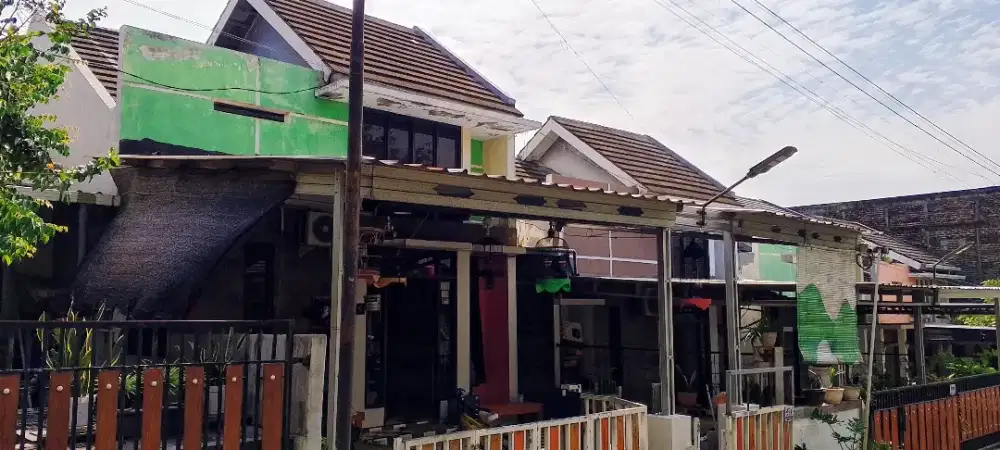 Rumah Beringin Ngaliyan