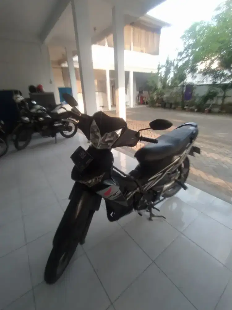 Dijual cepat barang masih bagus