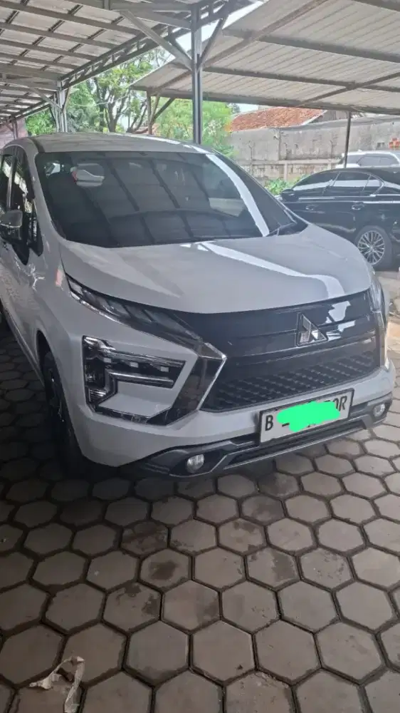 Mitsubishi Xpander Ultimate 2023