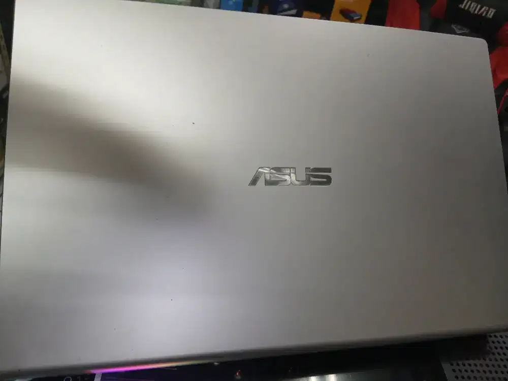 2nd Asus Vivobook Murah Aj Gan!!
