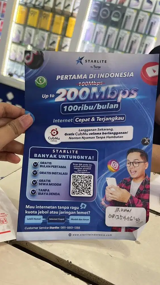 Tecno spark 40 pro 8/128 second new