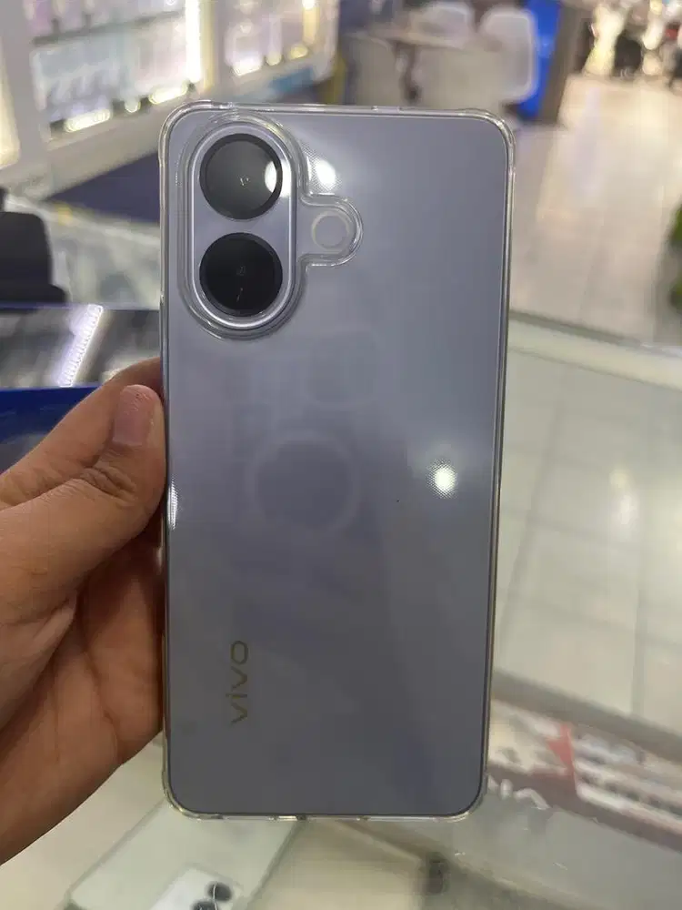 Vivo v60 lite 8/256