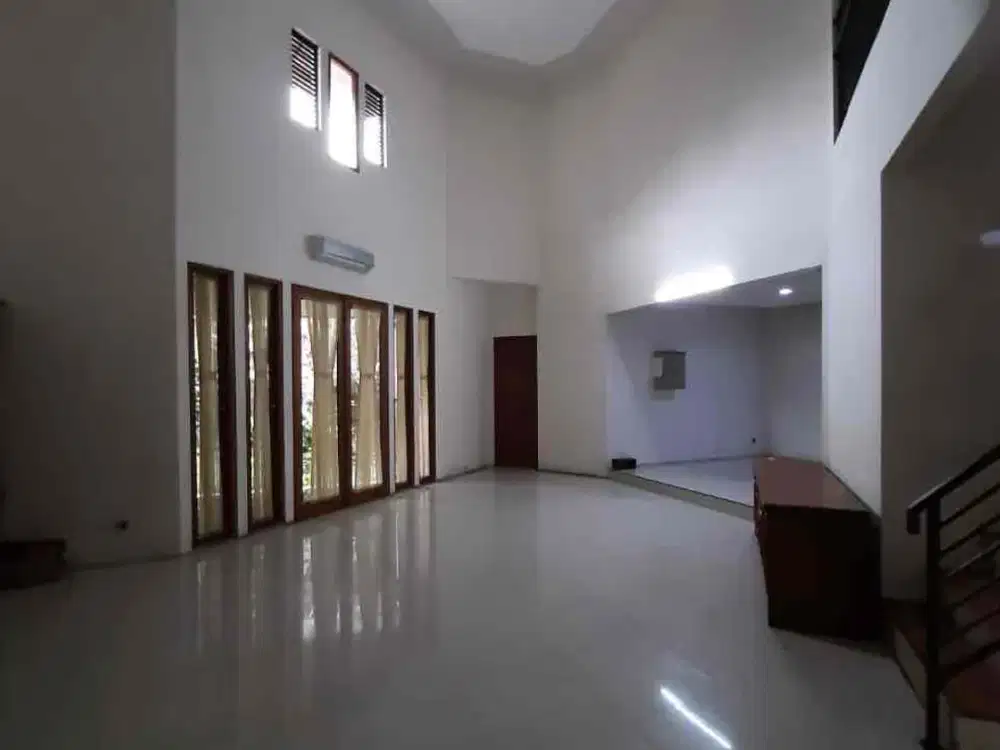 Hunian Luas & Prestisius 7 Kamar di Citra Bagus – Dekat TB Simatupang, Cocok untuk Keluarga Besar & Investasi