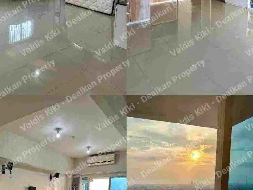 APARTEMEN ORCHARD PAKUWON MALL 2 BEDROOM FULLY FURNISHED