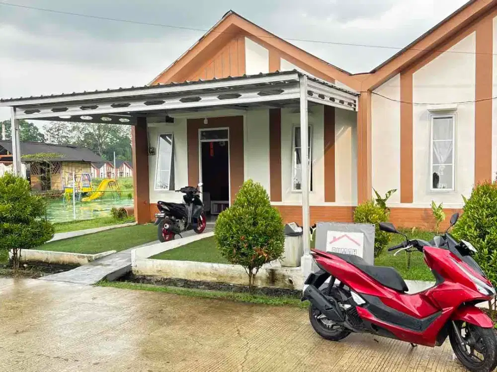 Duta Harmoni 2 Tigaraksa Tangerang